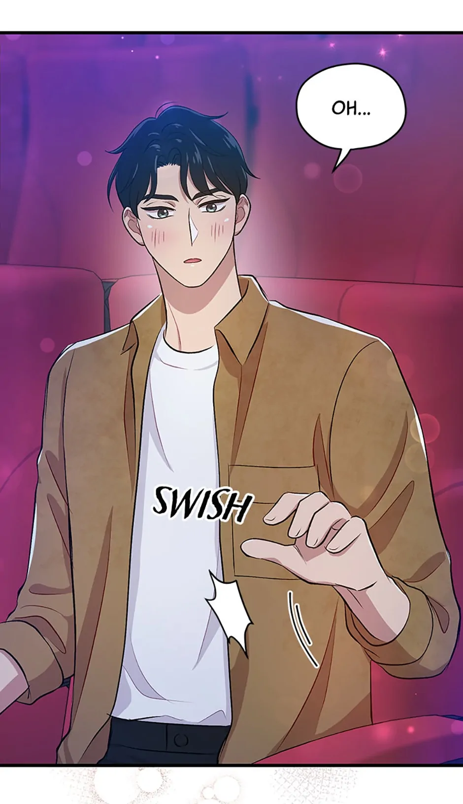 Actor Class Chapter 14 - Page 17