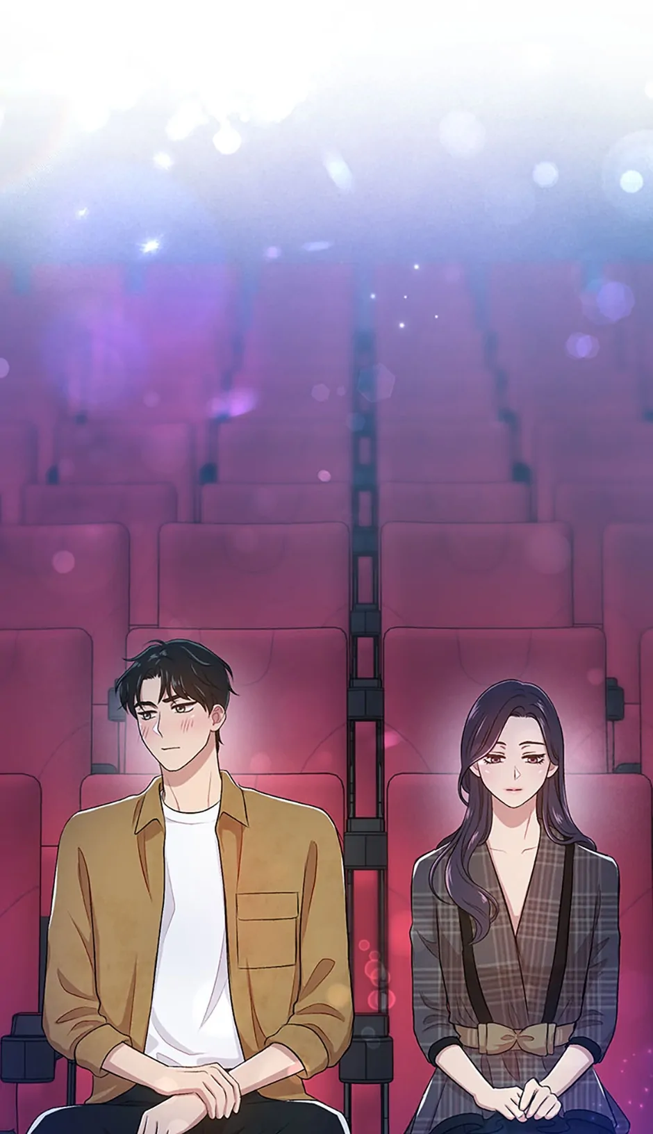 Actor Class Chapter 14 - Page 21