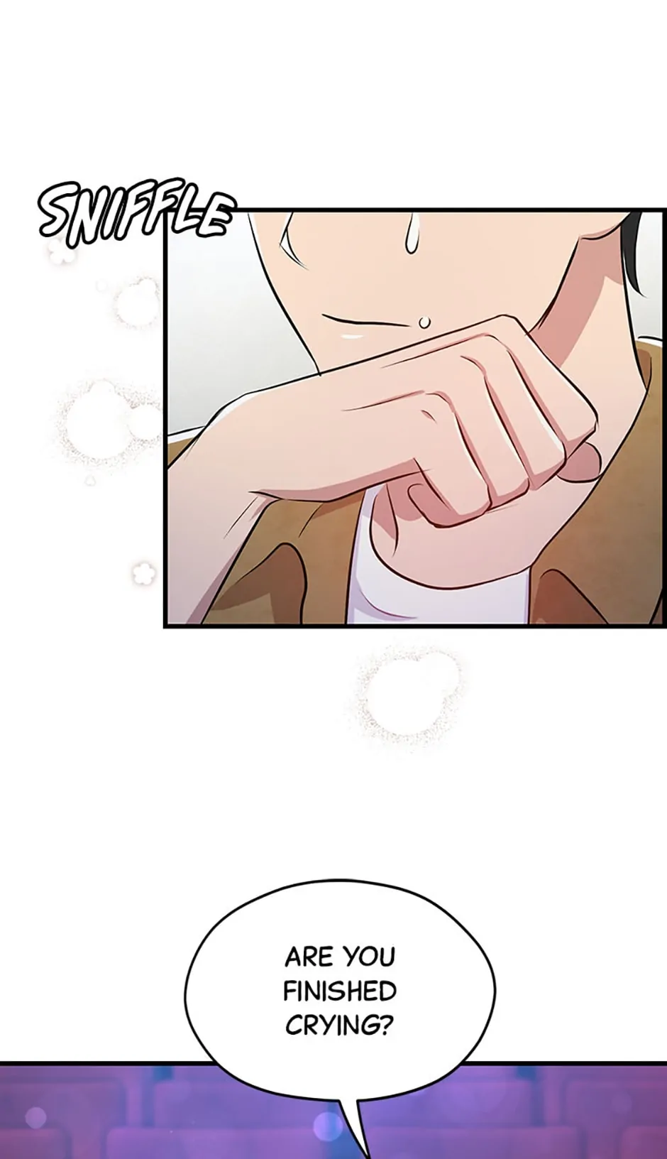 Actor Class Chapter 14 - Page 25