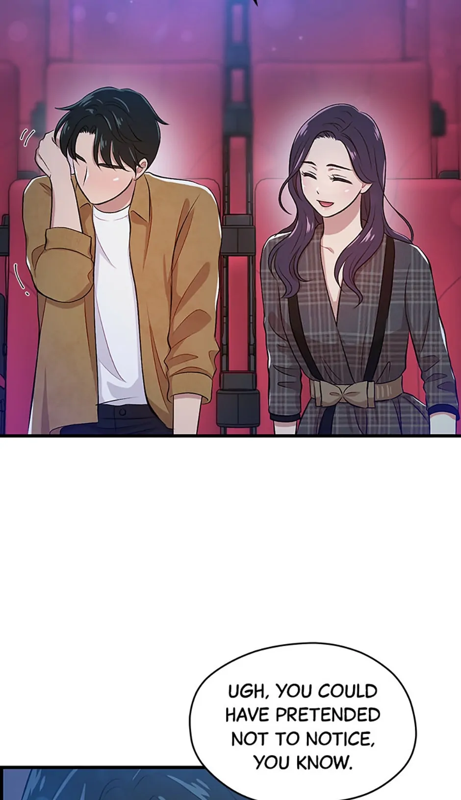 Actor Class Chapter 14 - Page 26