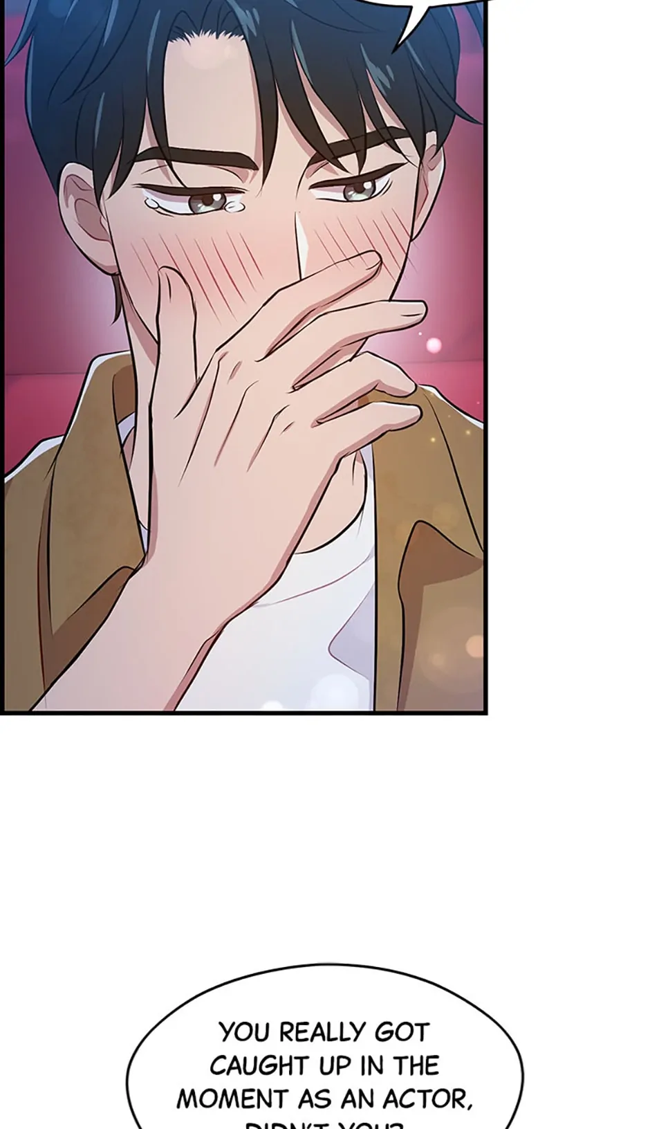 Actor Class Chapter 14 - Page 27