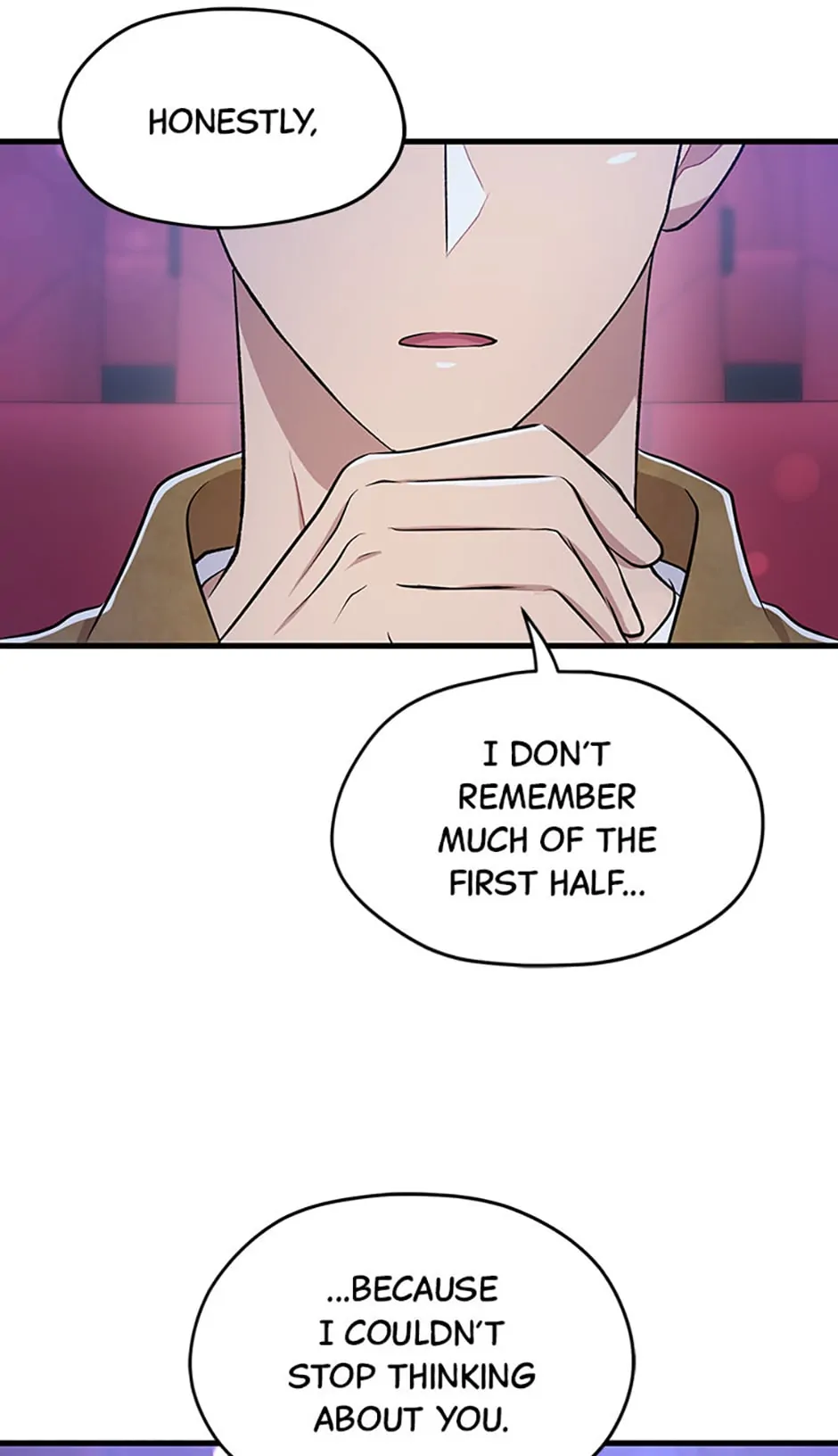 Actor Class Chapter 14 - Page 29