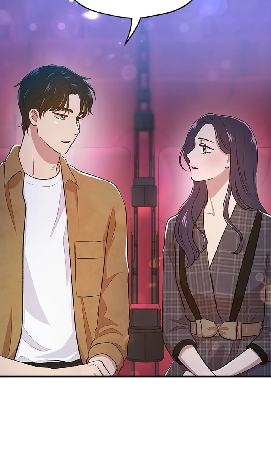 Actor Class Chapter 14 - Page 30