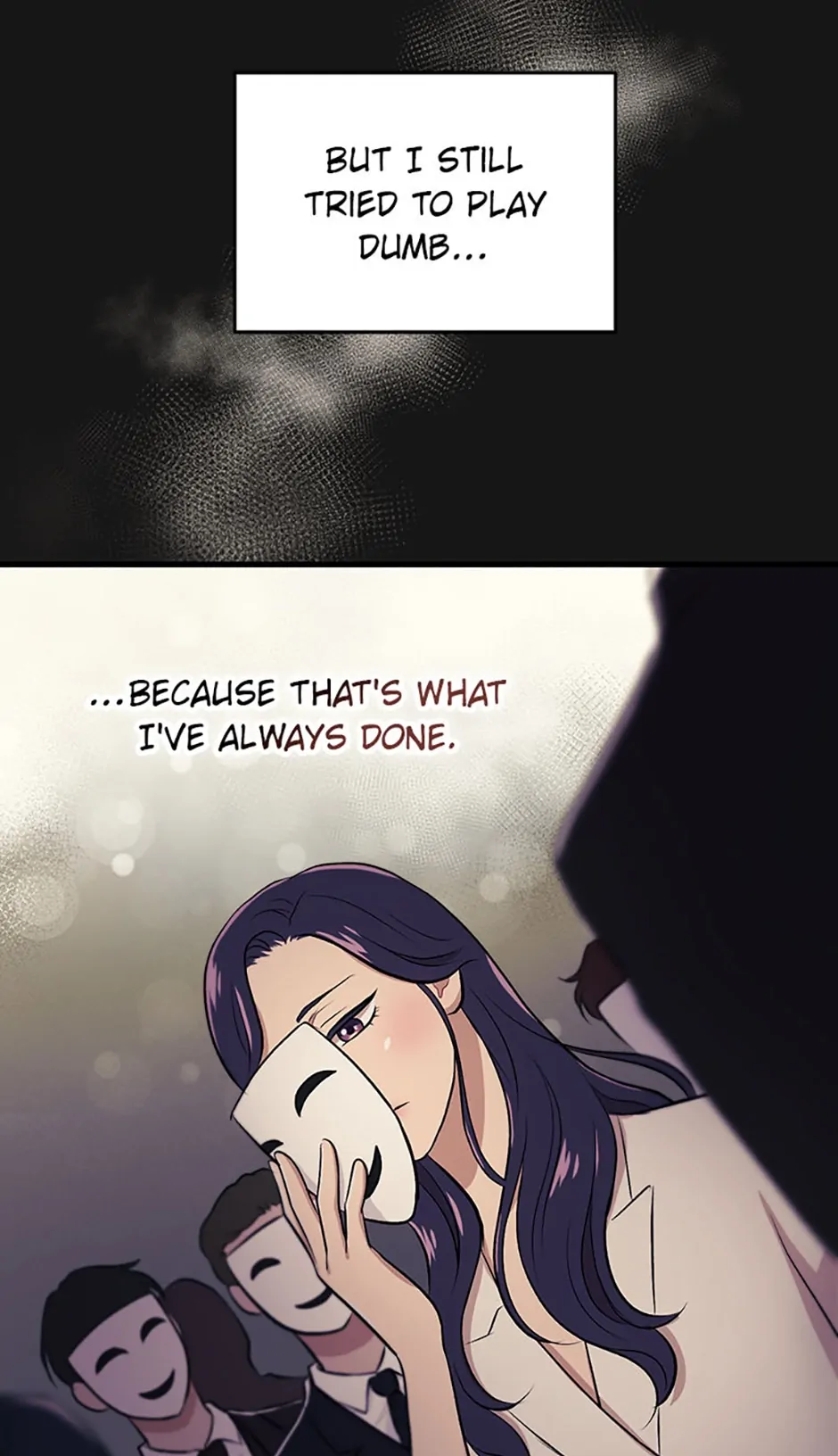 Actor Class Chapter 14 - Page 35