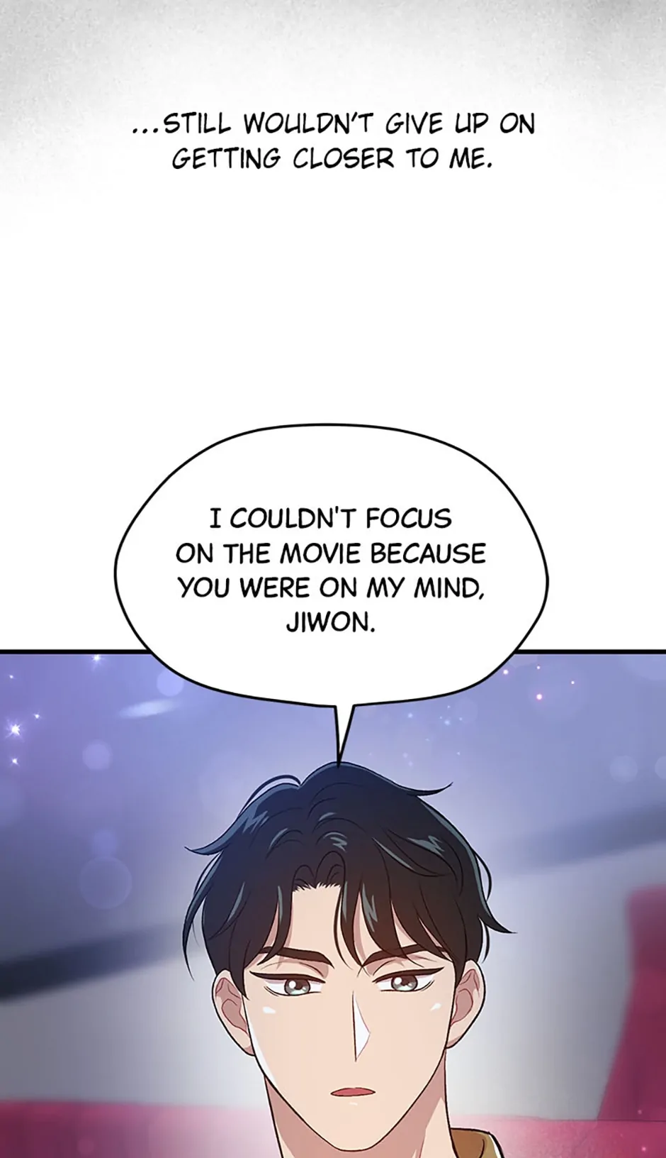 Actor Class Chapter 14 - Page 38