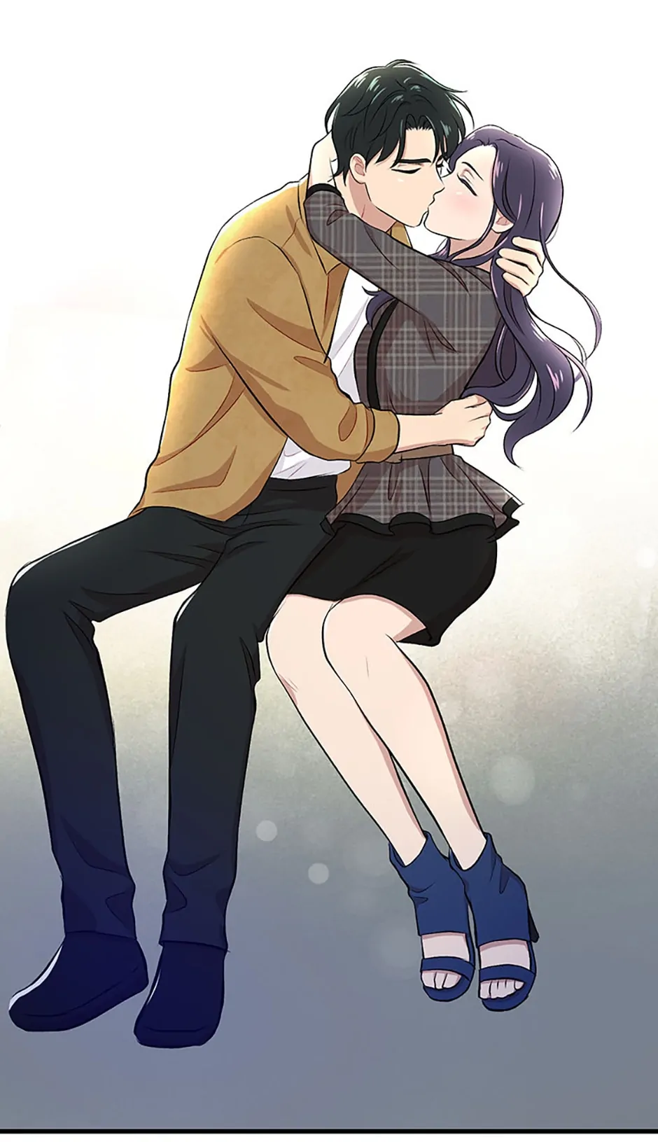 Actor Class Chapter 14 - Page 44