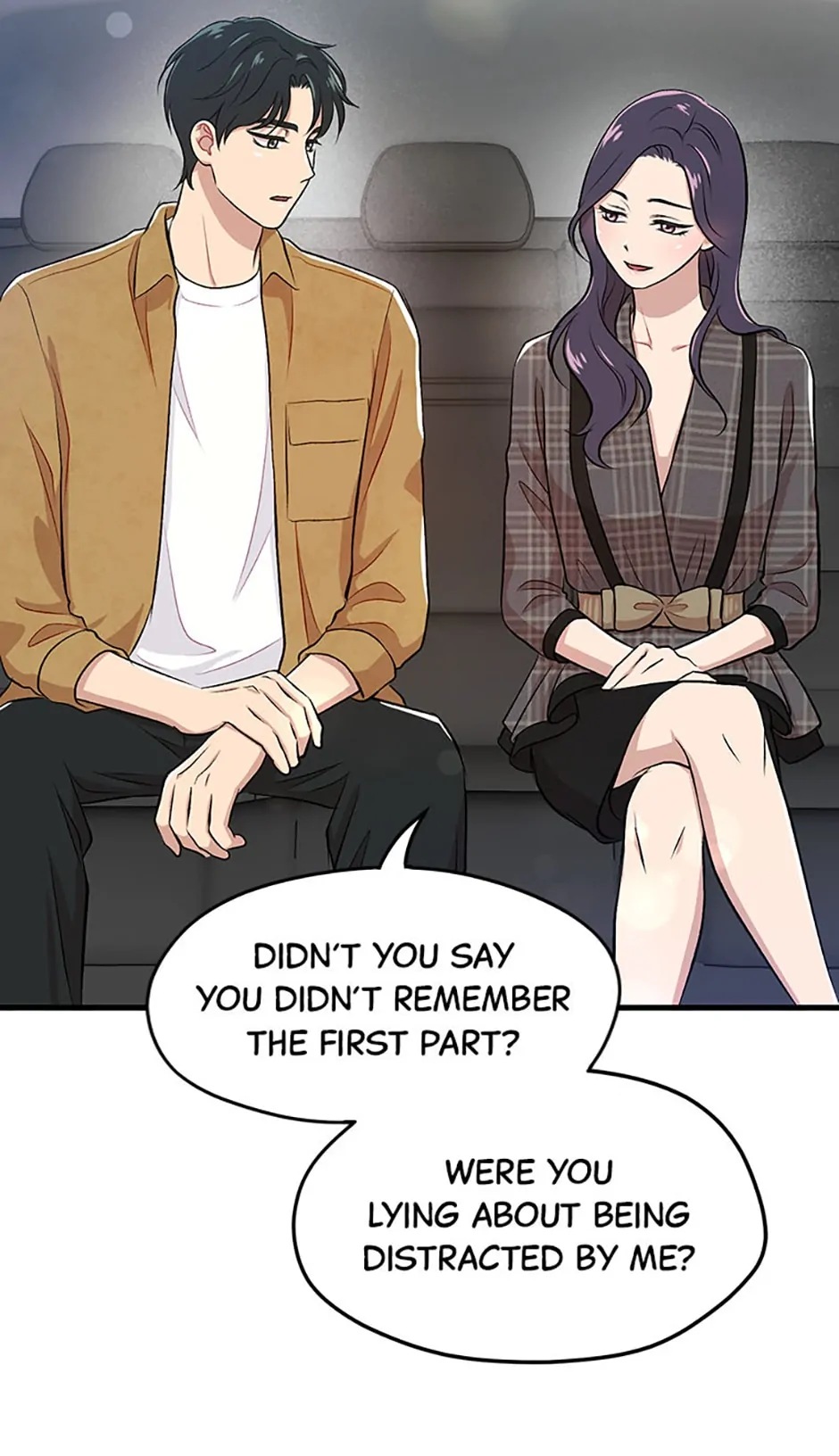 Actor Class Chapter 14 - Page 47