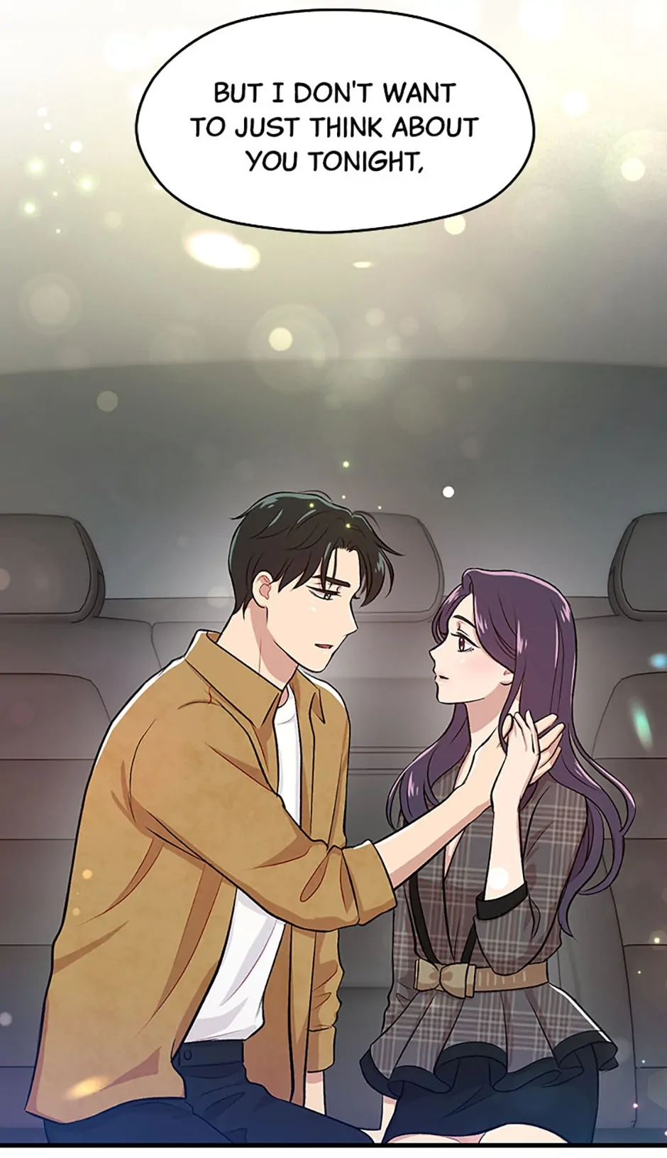 Actor Class Chapter 14 - Page 64