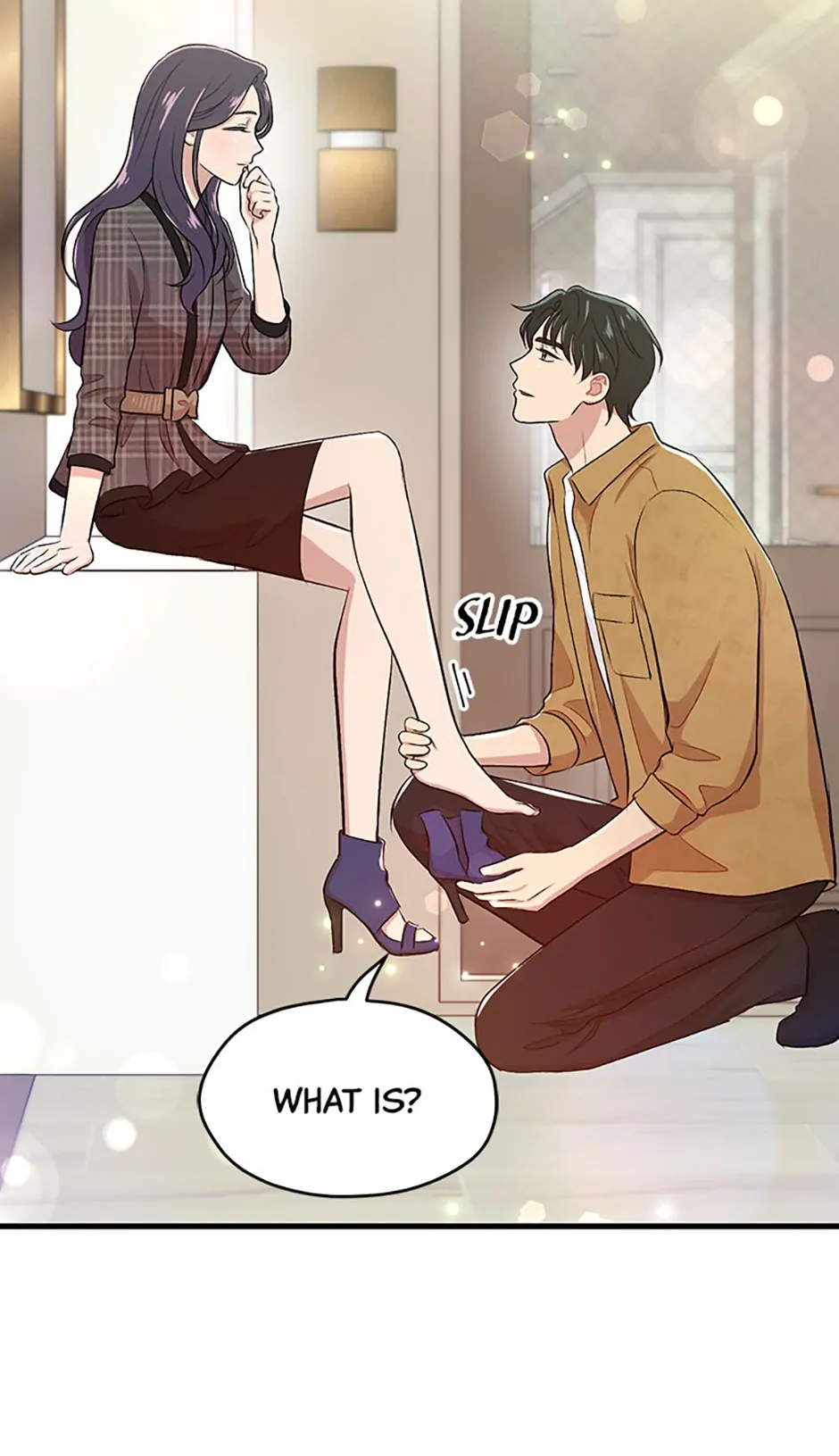 Actor Class Chapter 14 - Page 72