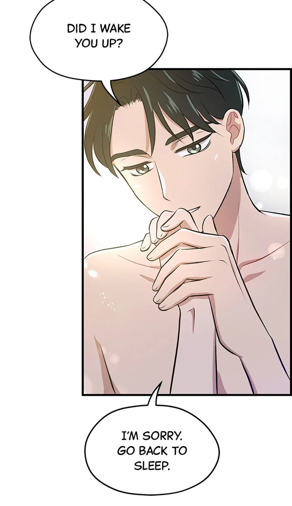 Actor Class Chapter 15 - Page 7