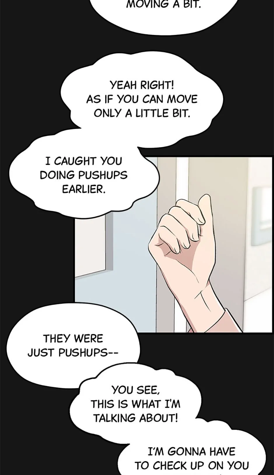 Actor Class Chapter 15 - Page 18