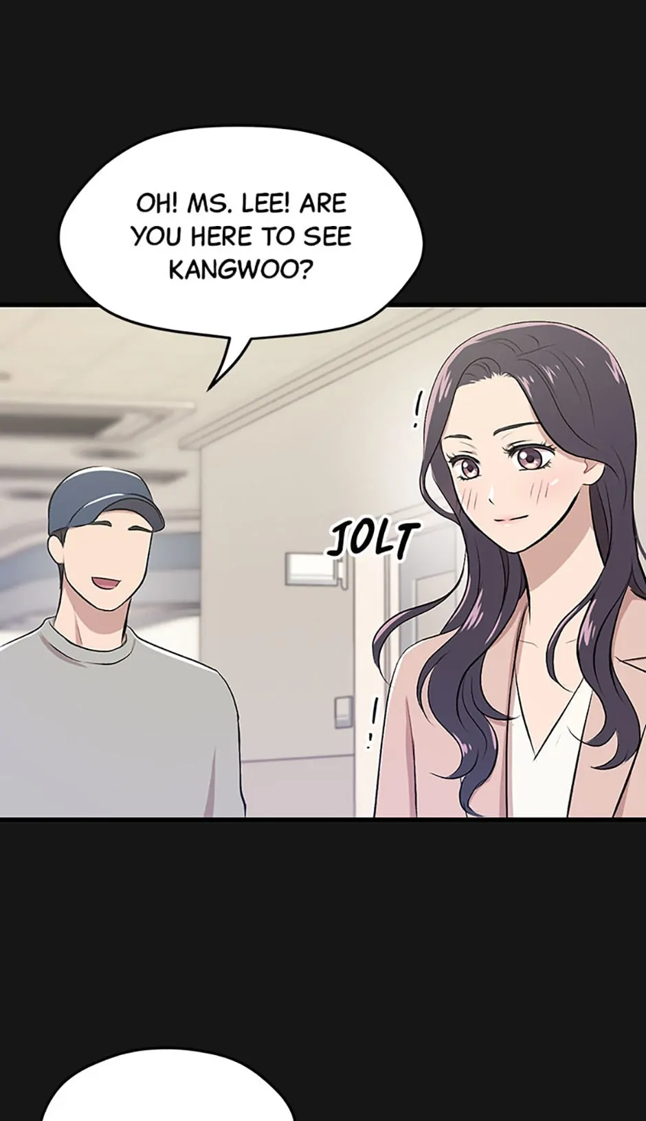 Actor Class Chapter 15 - Page 20