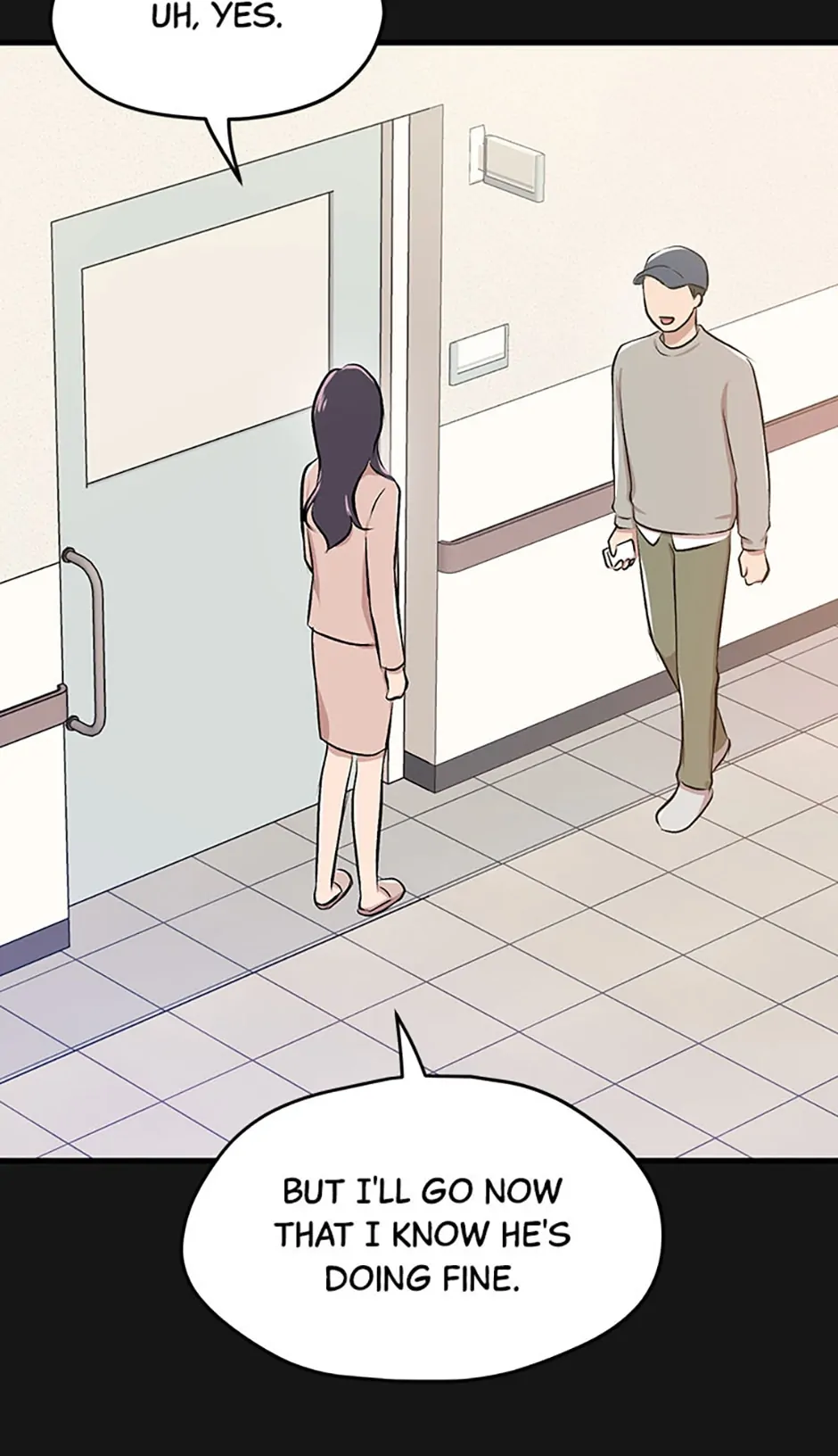 Actor Class Chapter 15 - Page 21