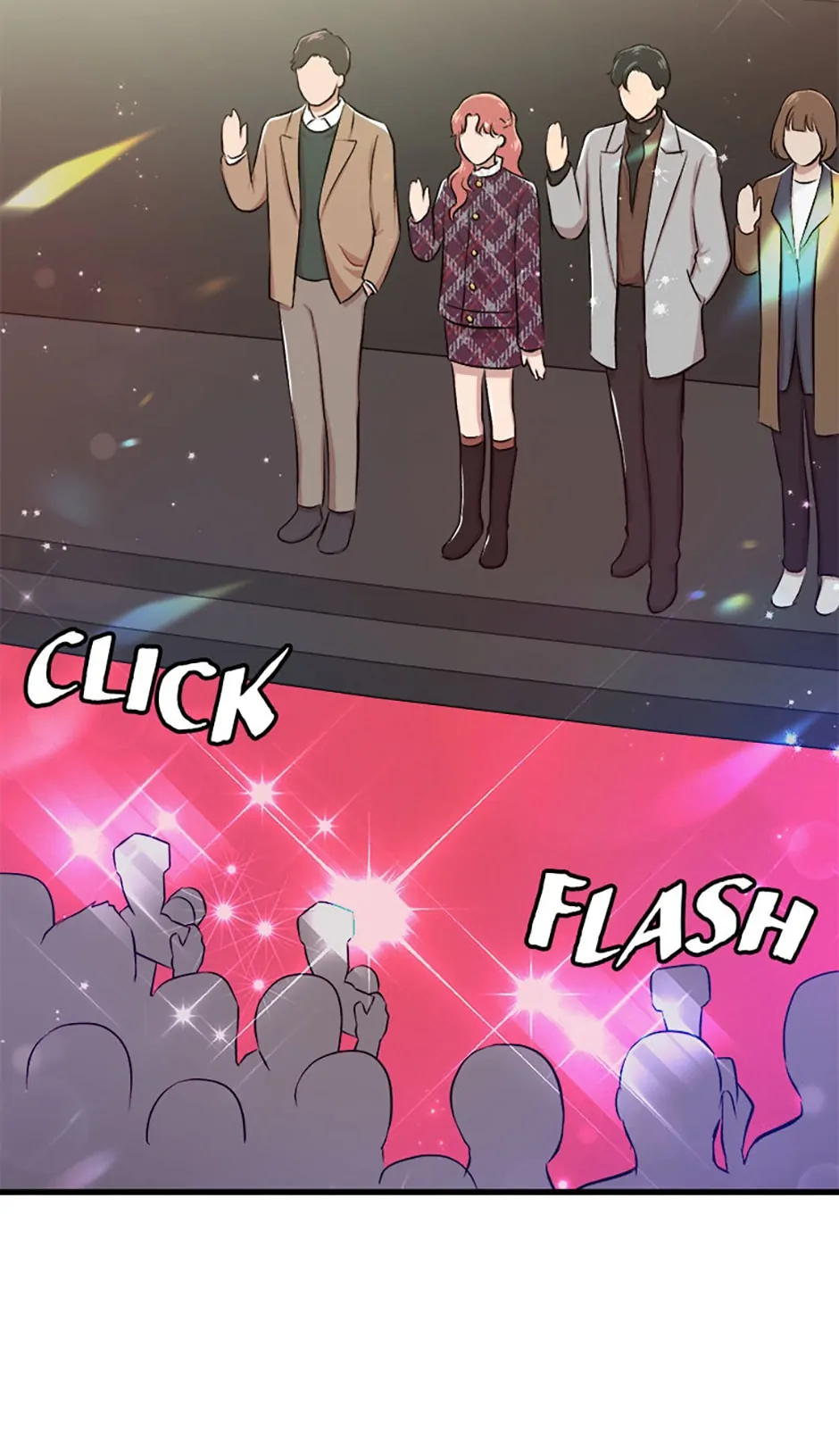 Actor Class Chapter 15 - Page 35