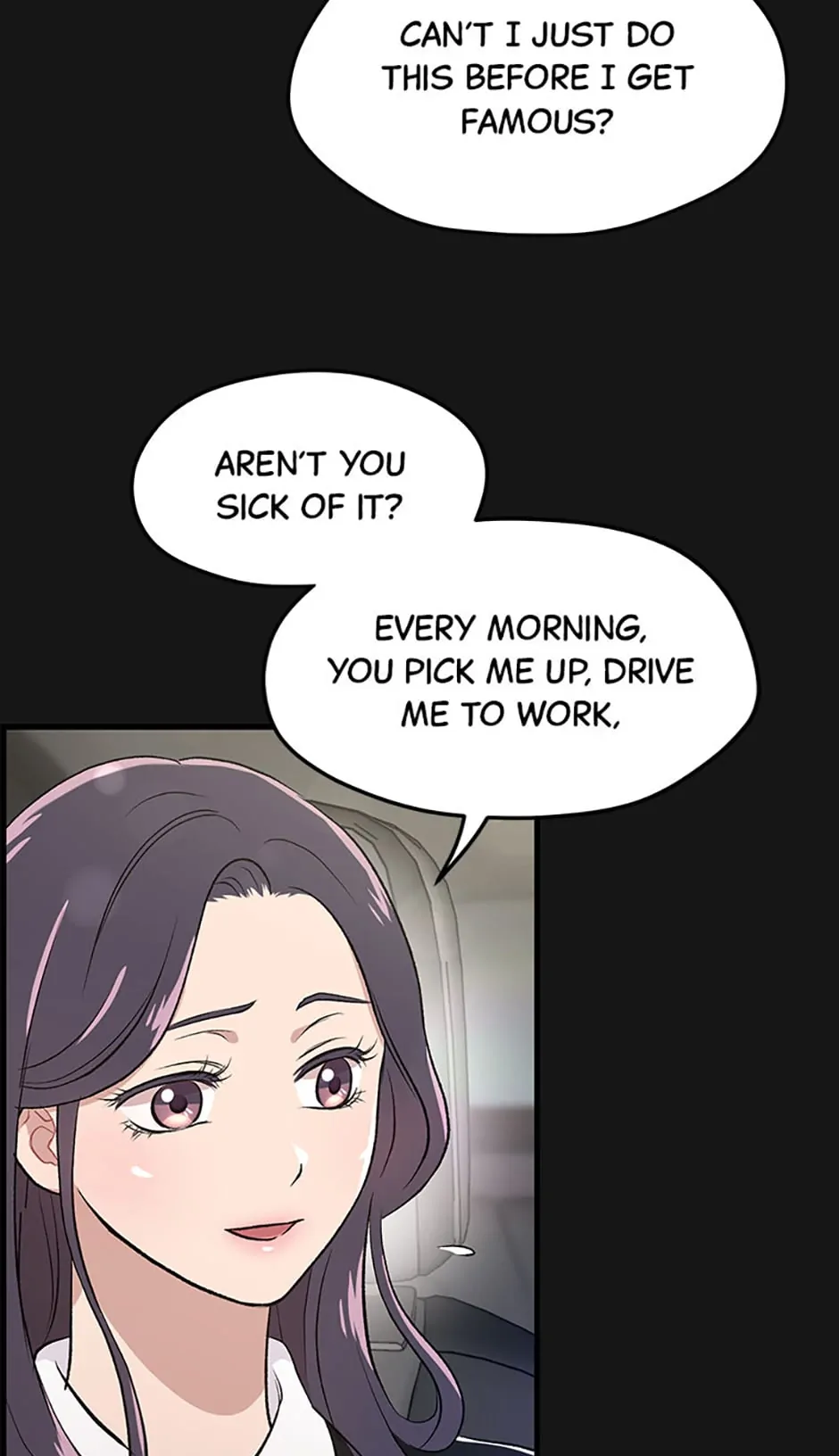 Actor Class Chapter 15 - Page 42