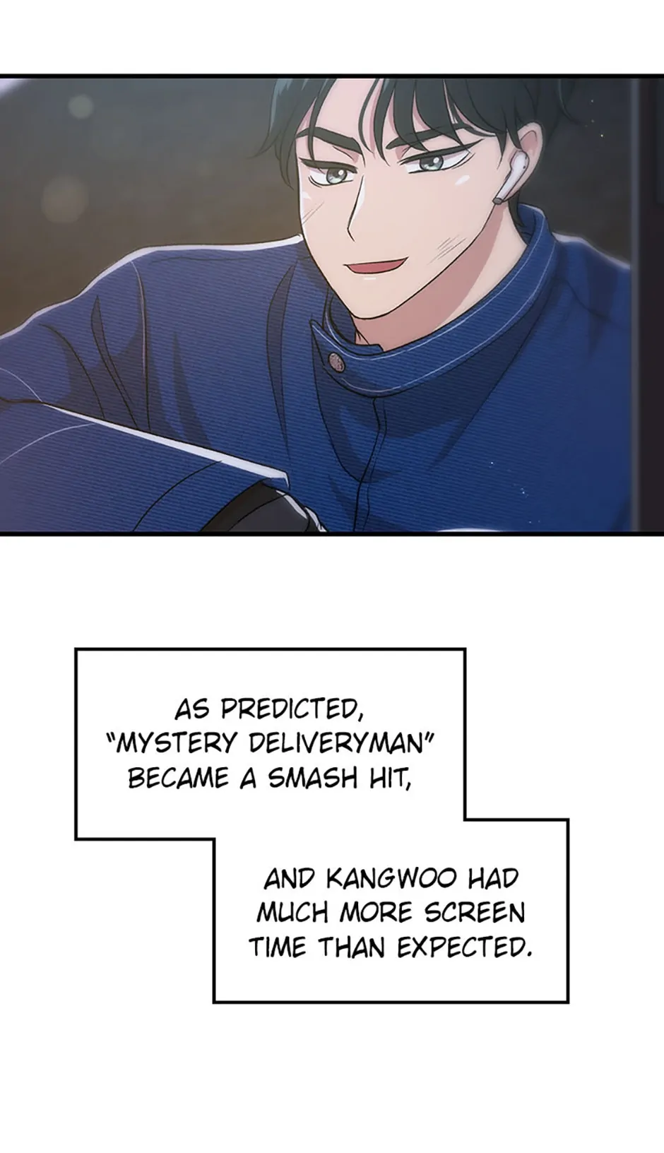 Actor Class Chapter 15 - Page 52