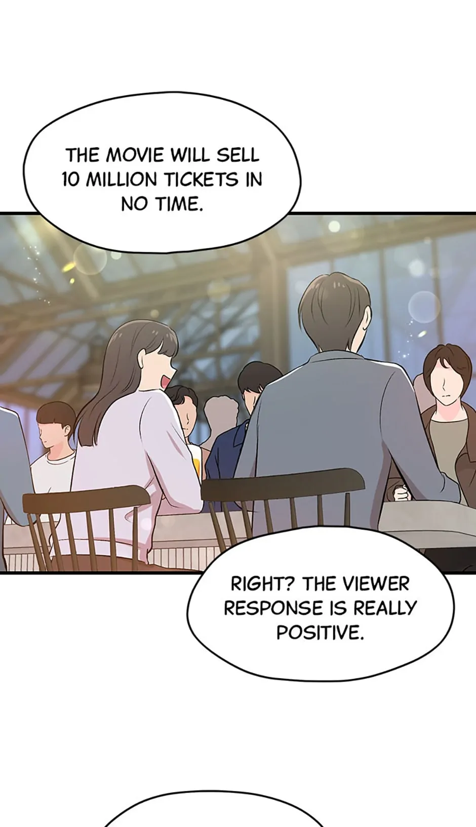 Actor Class Chapter 15 - Page 56