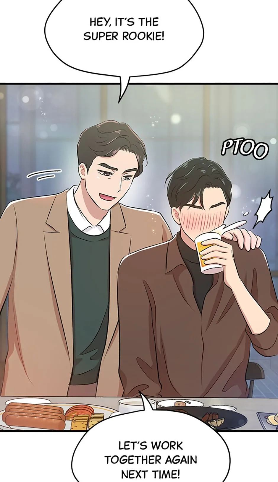 Actor Class Chapter 15 - Page 57