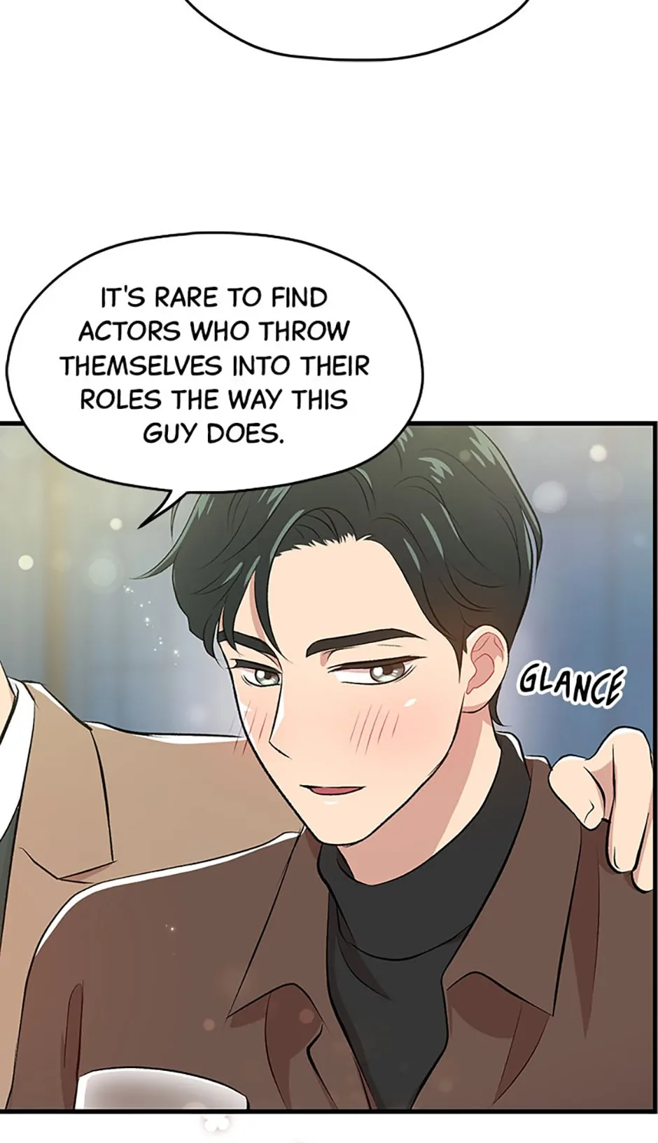 Actor Class Chapter 15 - Page 58