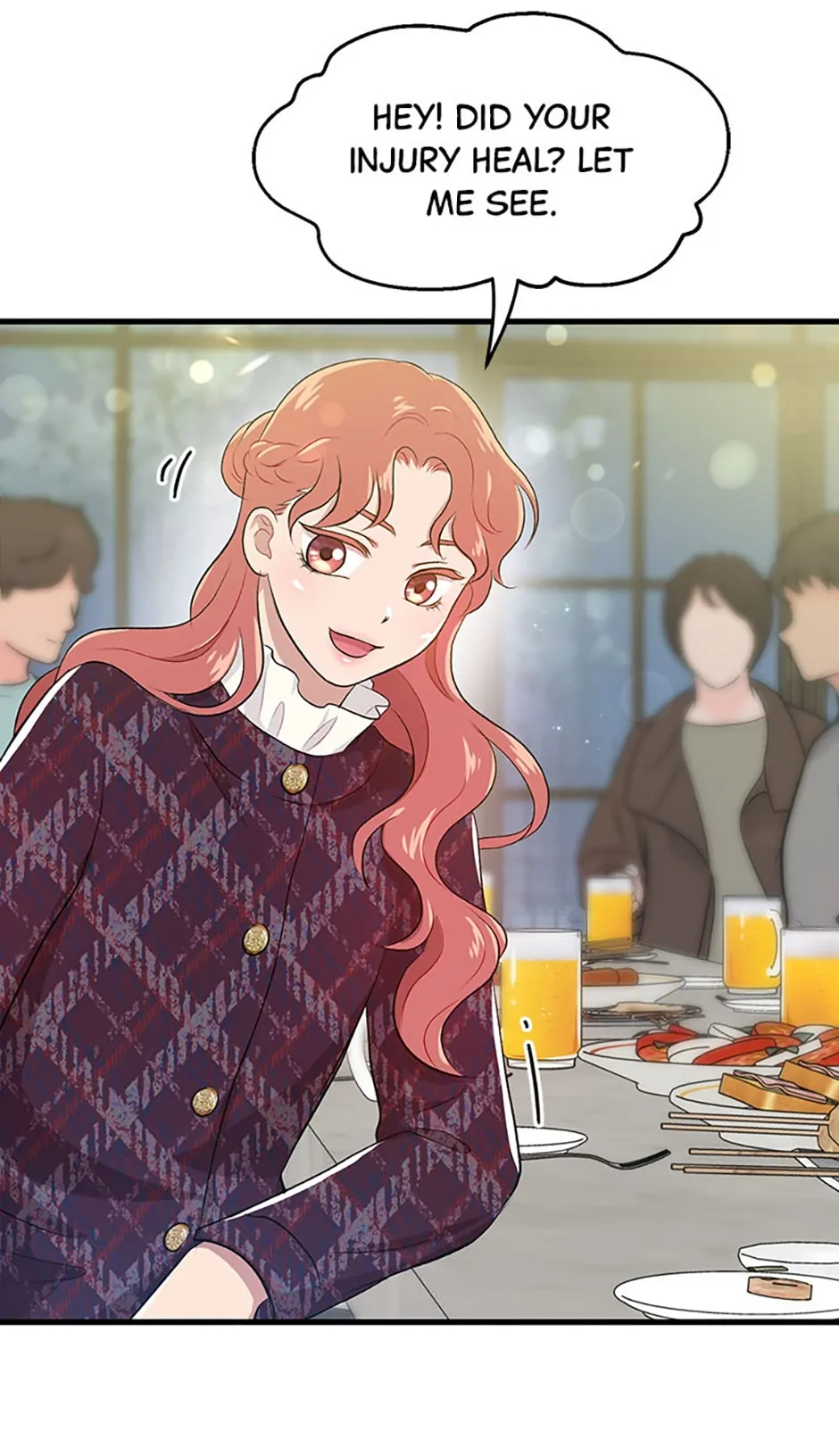 Actor Class Chapter 15 - Page 60