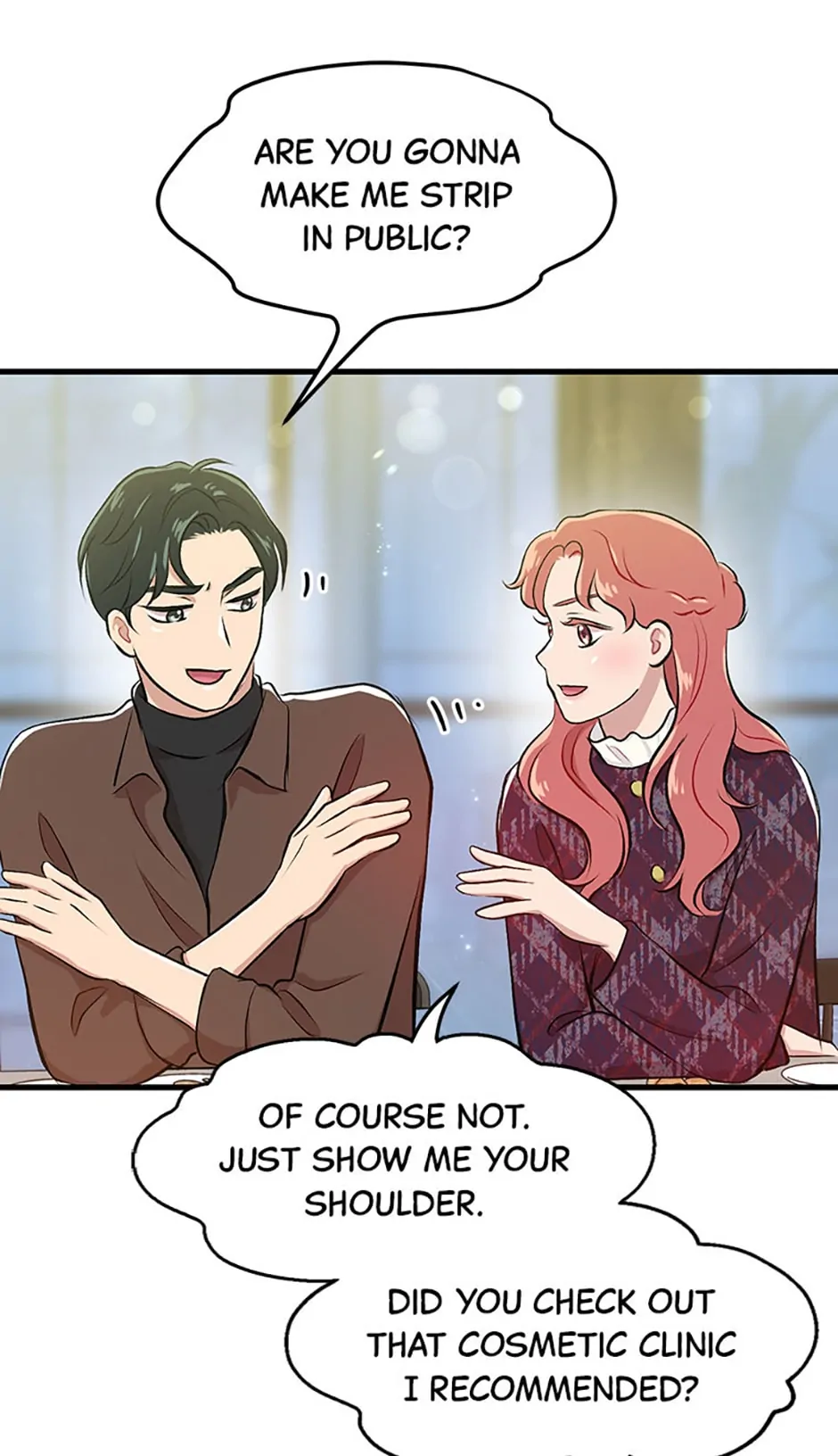 Actor Class Chapter 15 - Page 61