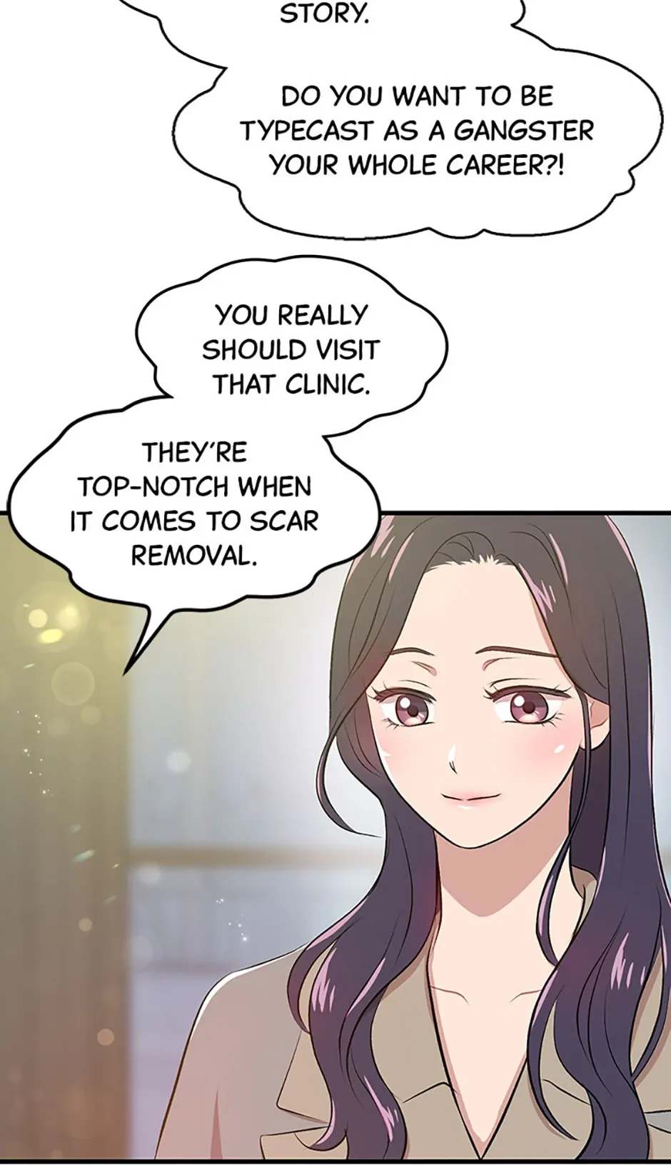 Actor Class Chapter 15 - Page 63