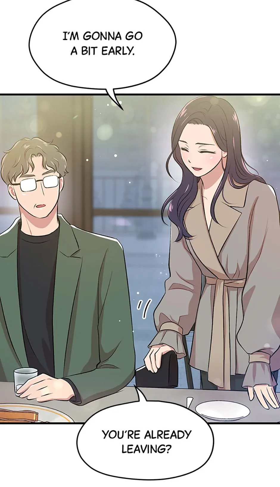 Actor Class Chapter 15 - Page 65