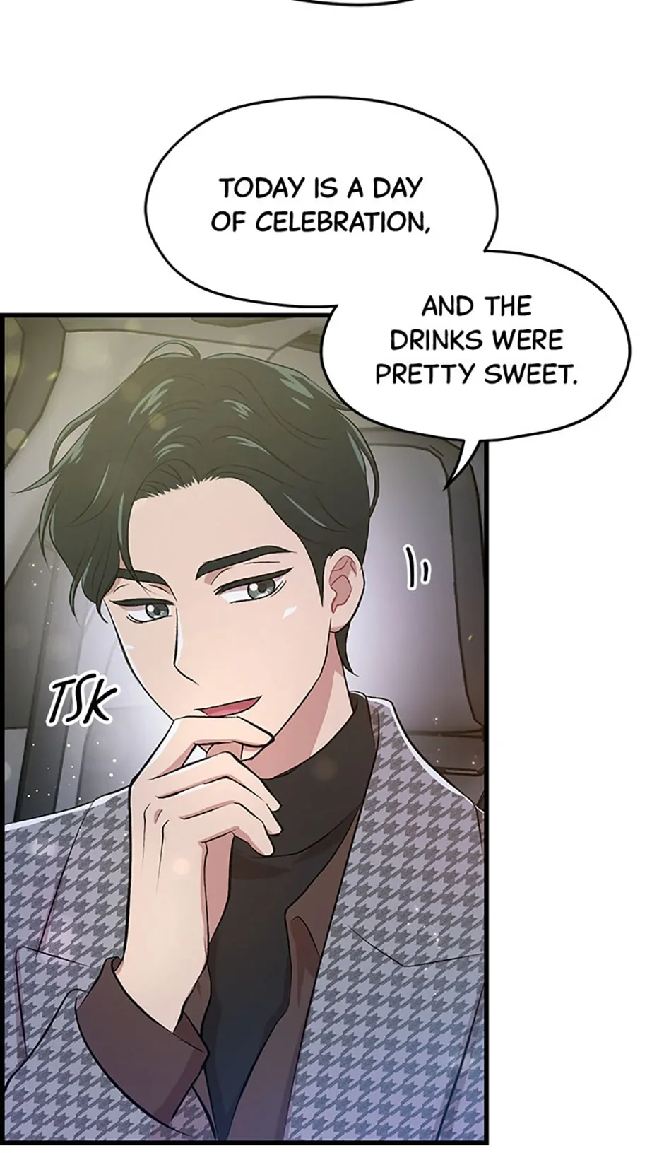 Actor Class Chapter 15 - Page 75