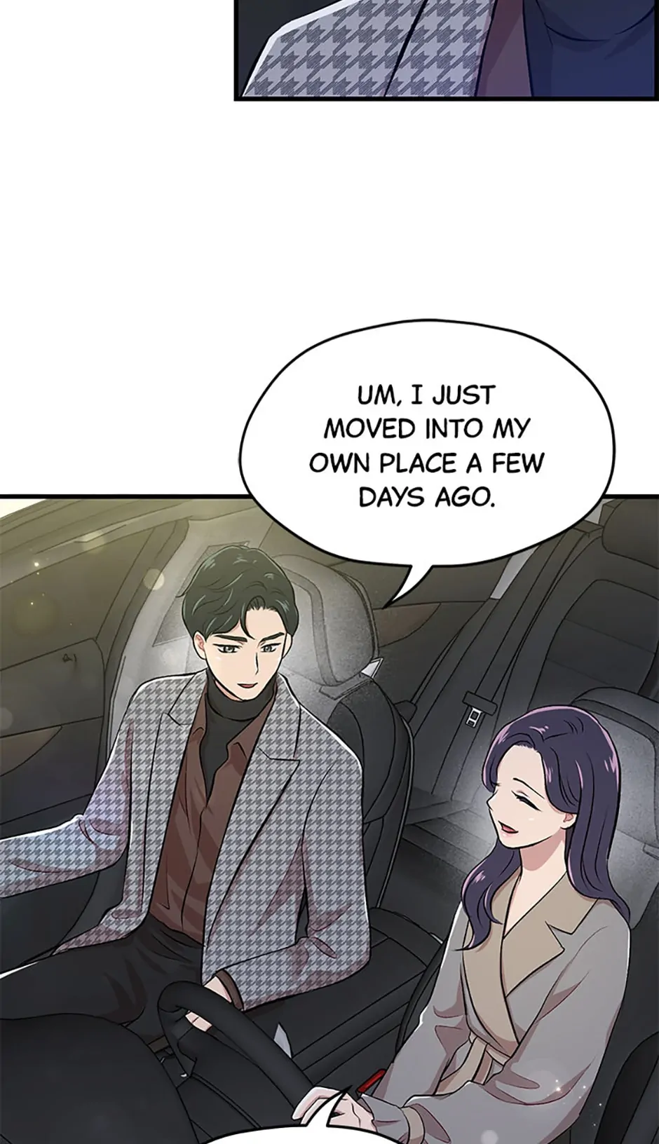 Actor Class Chapter 16 - Page 7