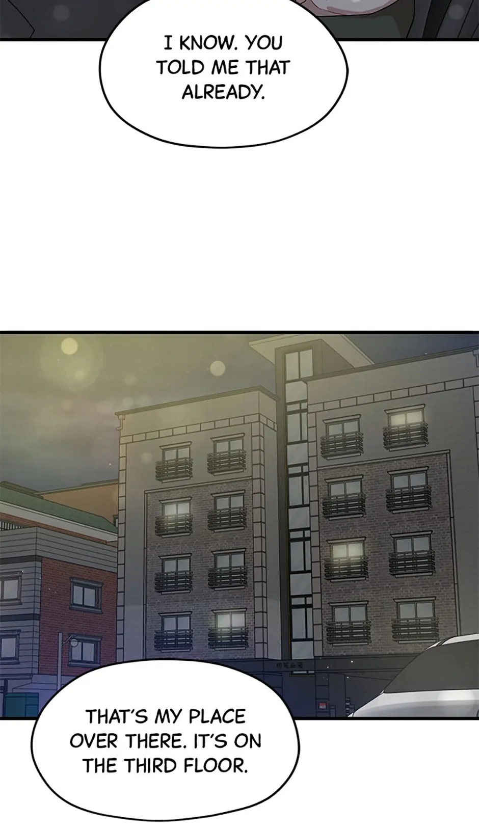 Actor Class Chapter 16 - Page 8