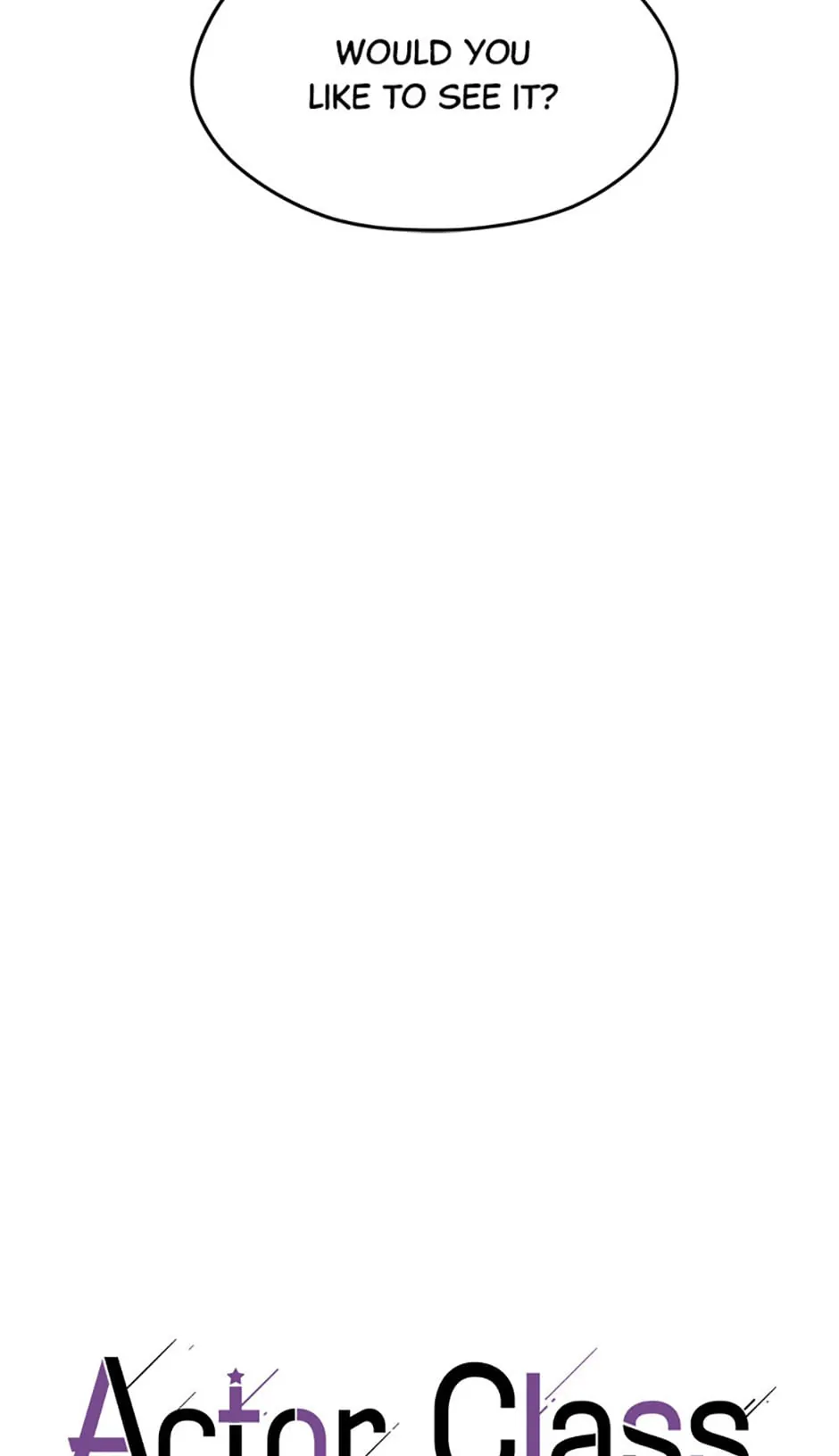 Actor Class Chapter 16 - Page 10