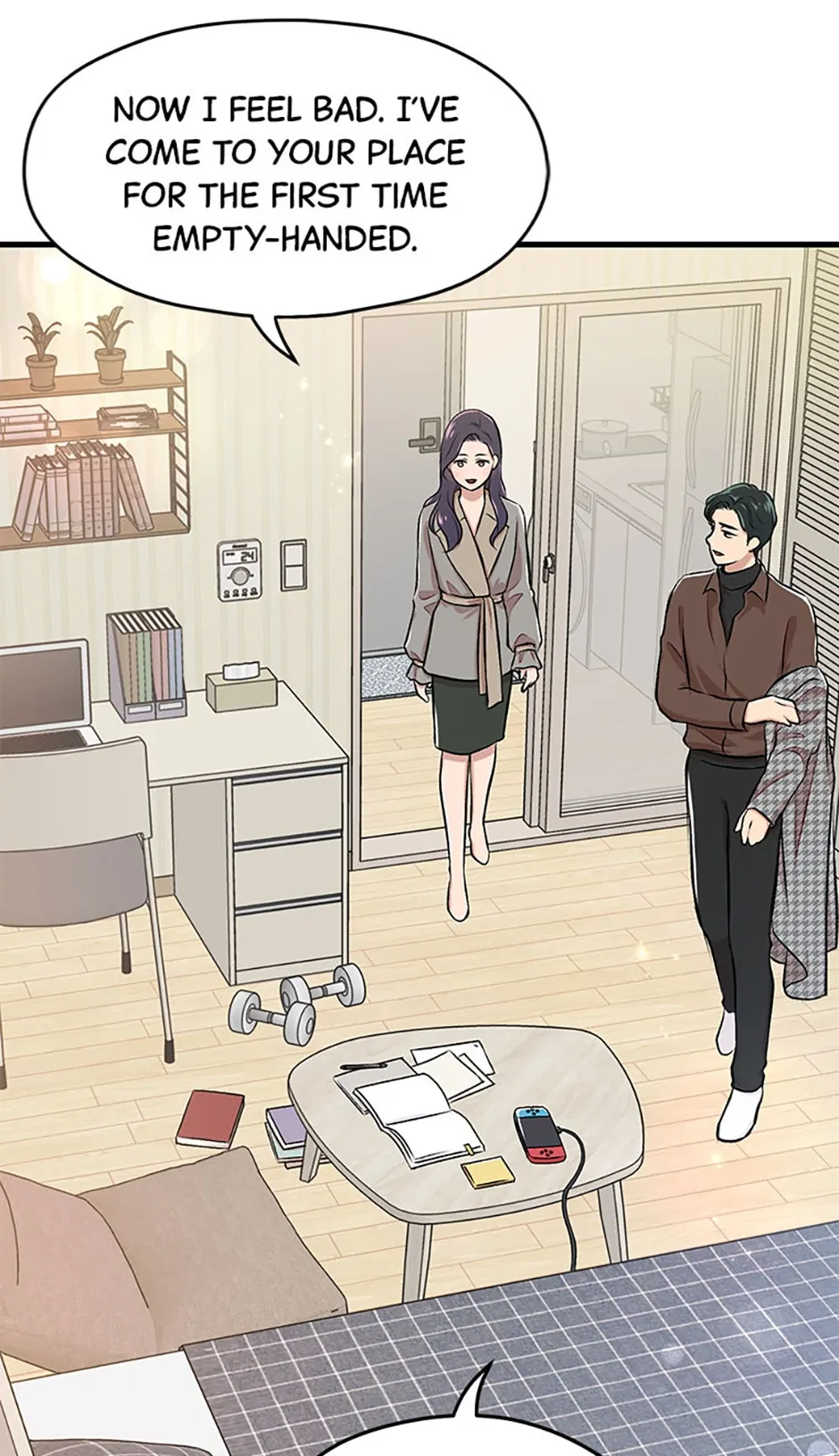 Actor Class Chapter 16 - Page 13