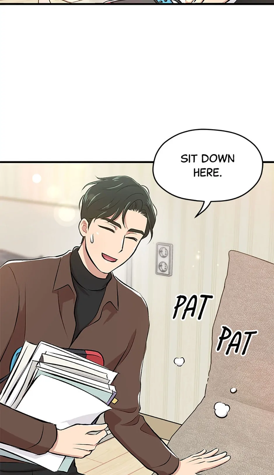 Actor Class Chapter 16 - Page 15