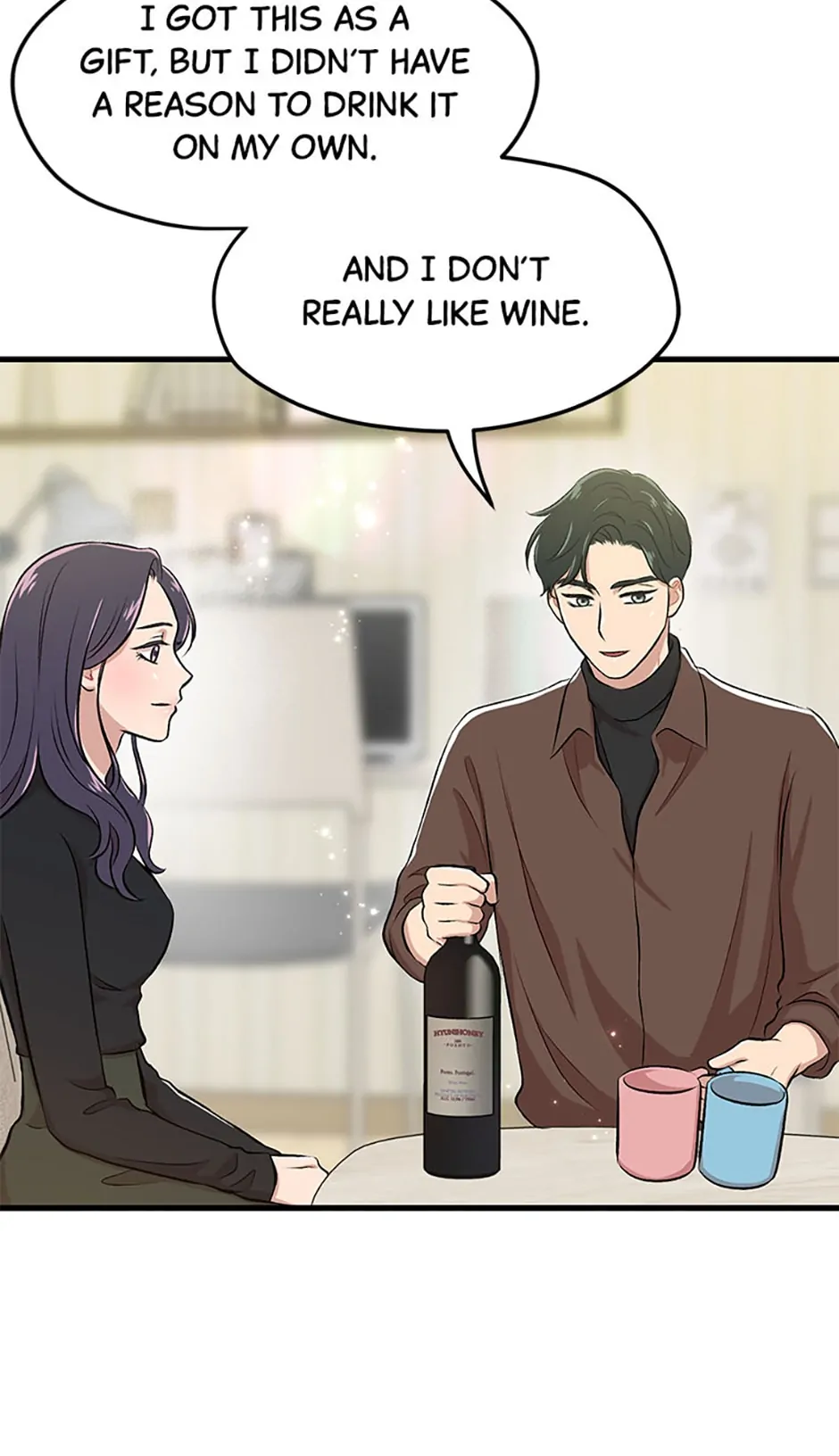 Actor Class Chapter 16 - Page 22