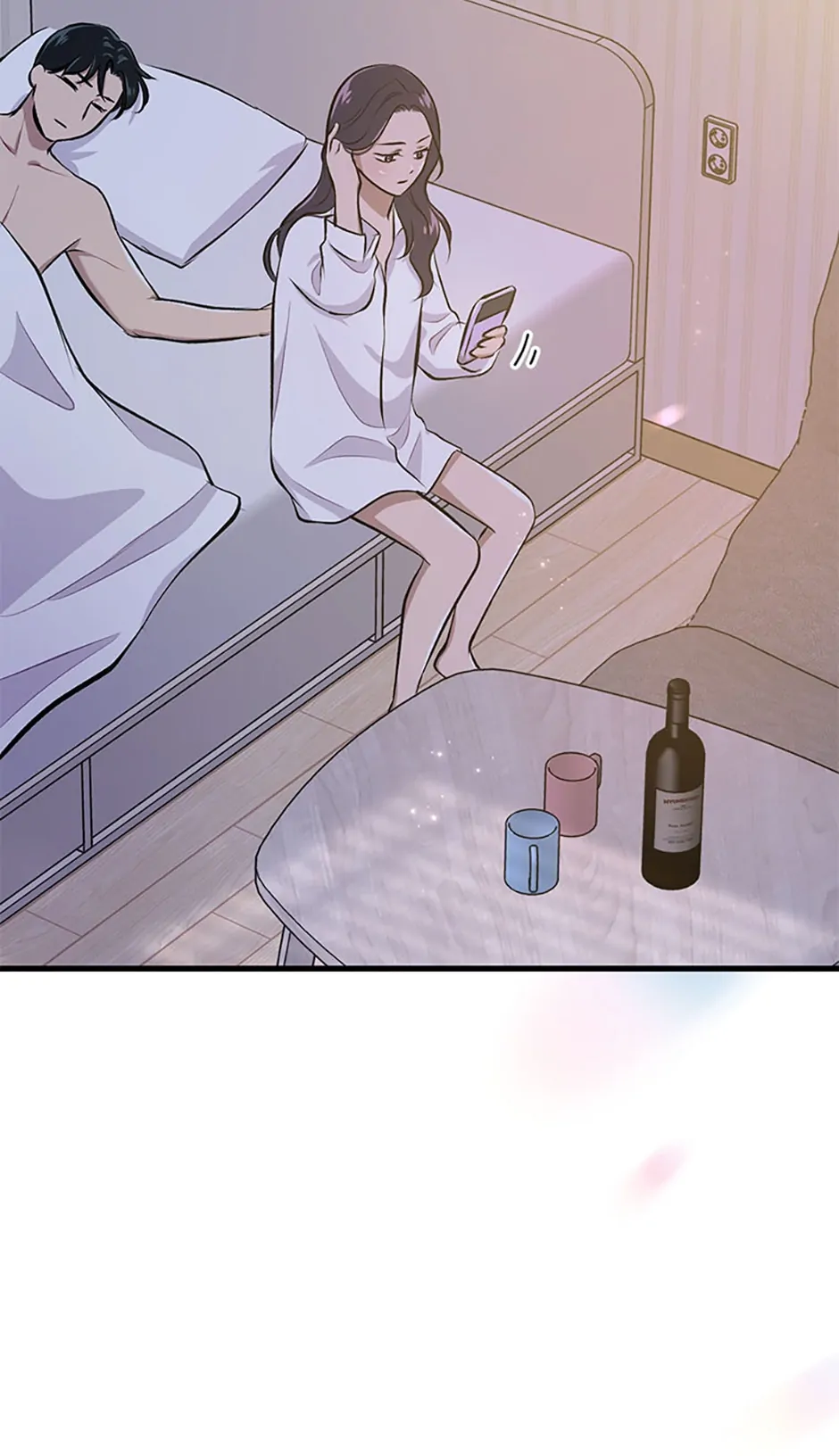 Actor Class Chapter 16 - Page 34