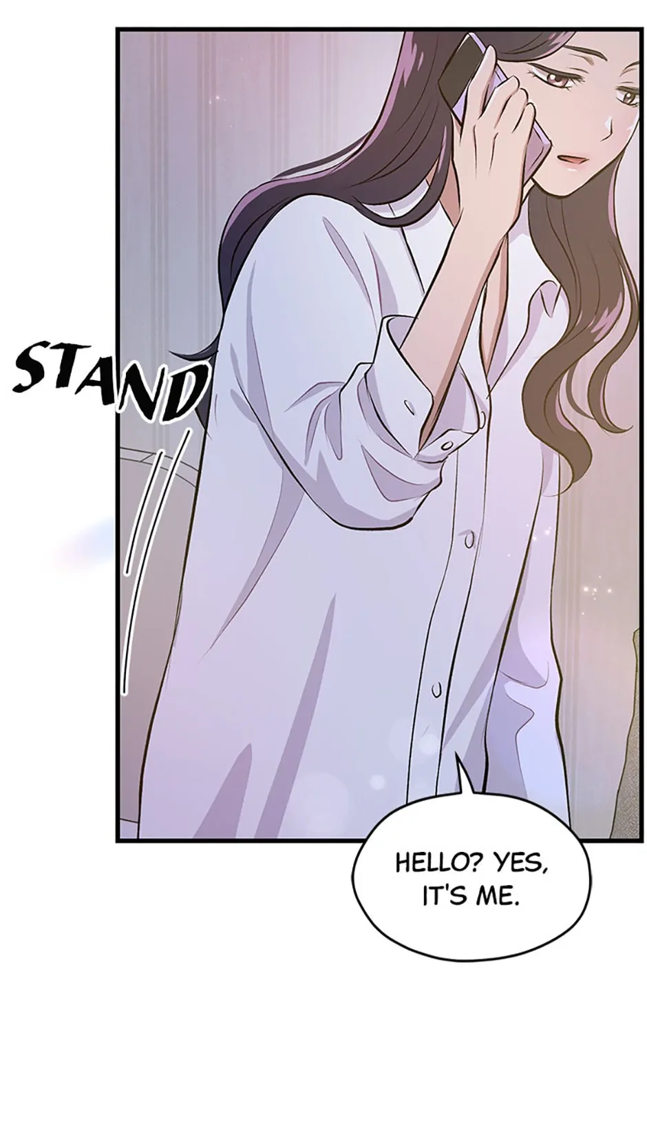 Actor Class Chapter 16 - Page 35