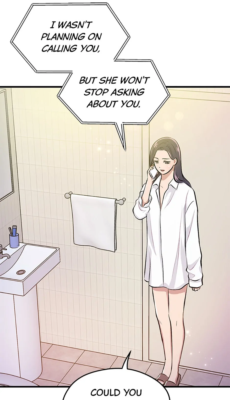 Actor Class Chapter 16 - Page 37