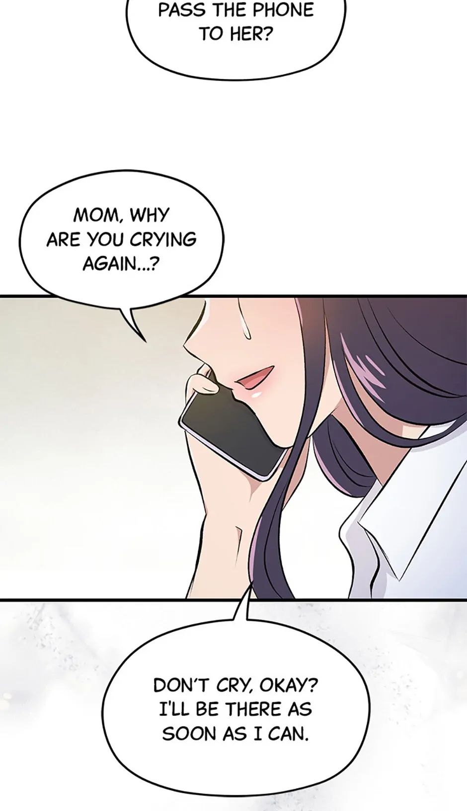 Actor Class Chapter 16 - Page 38