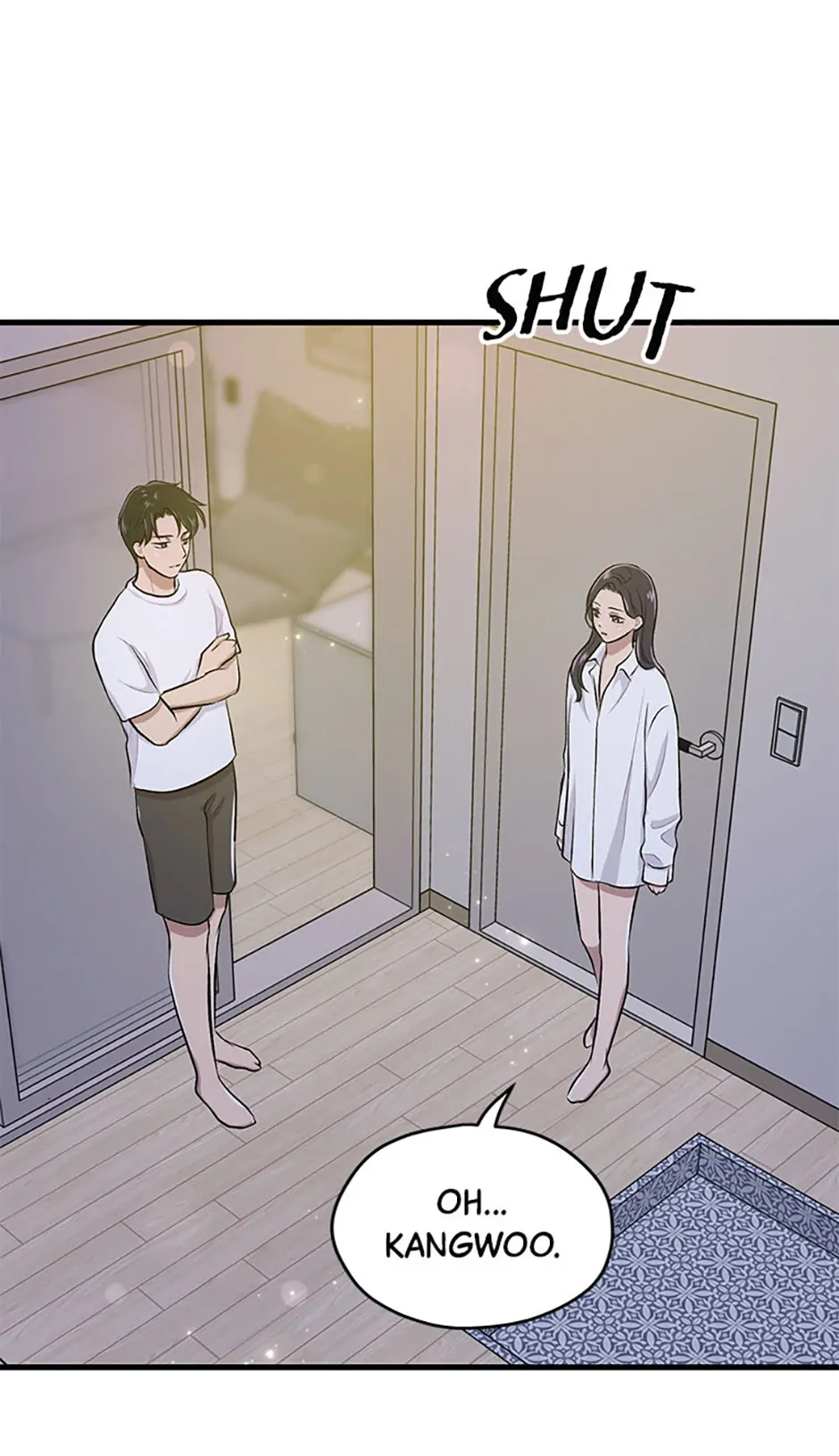 Actor Class Chapter 16 - Page 40