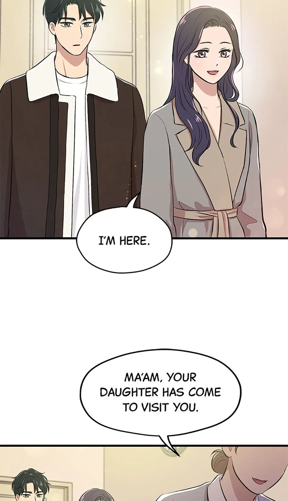 Actor Class Chapter 16 - Page 50