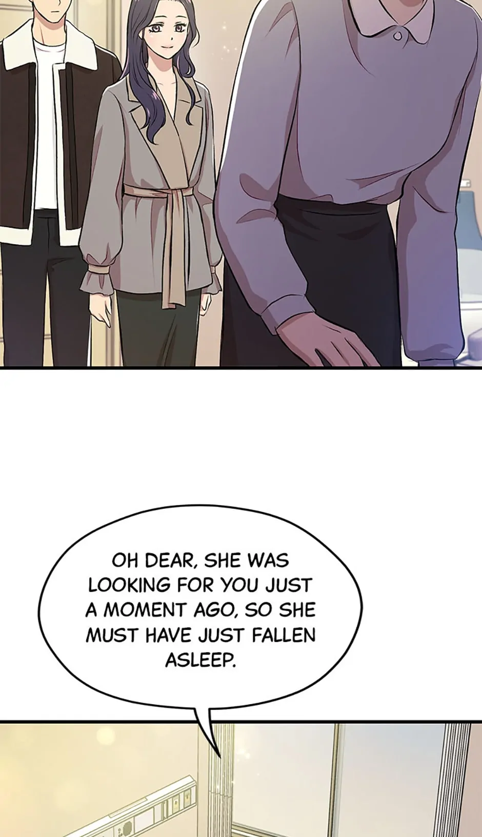 Actor Class Chapter 16 - Page 51