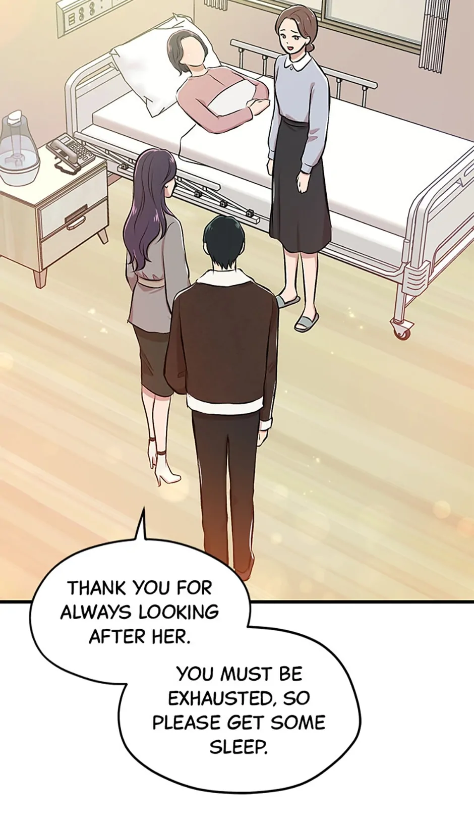 Actor Class Chapter 16 - Page 52