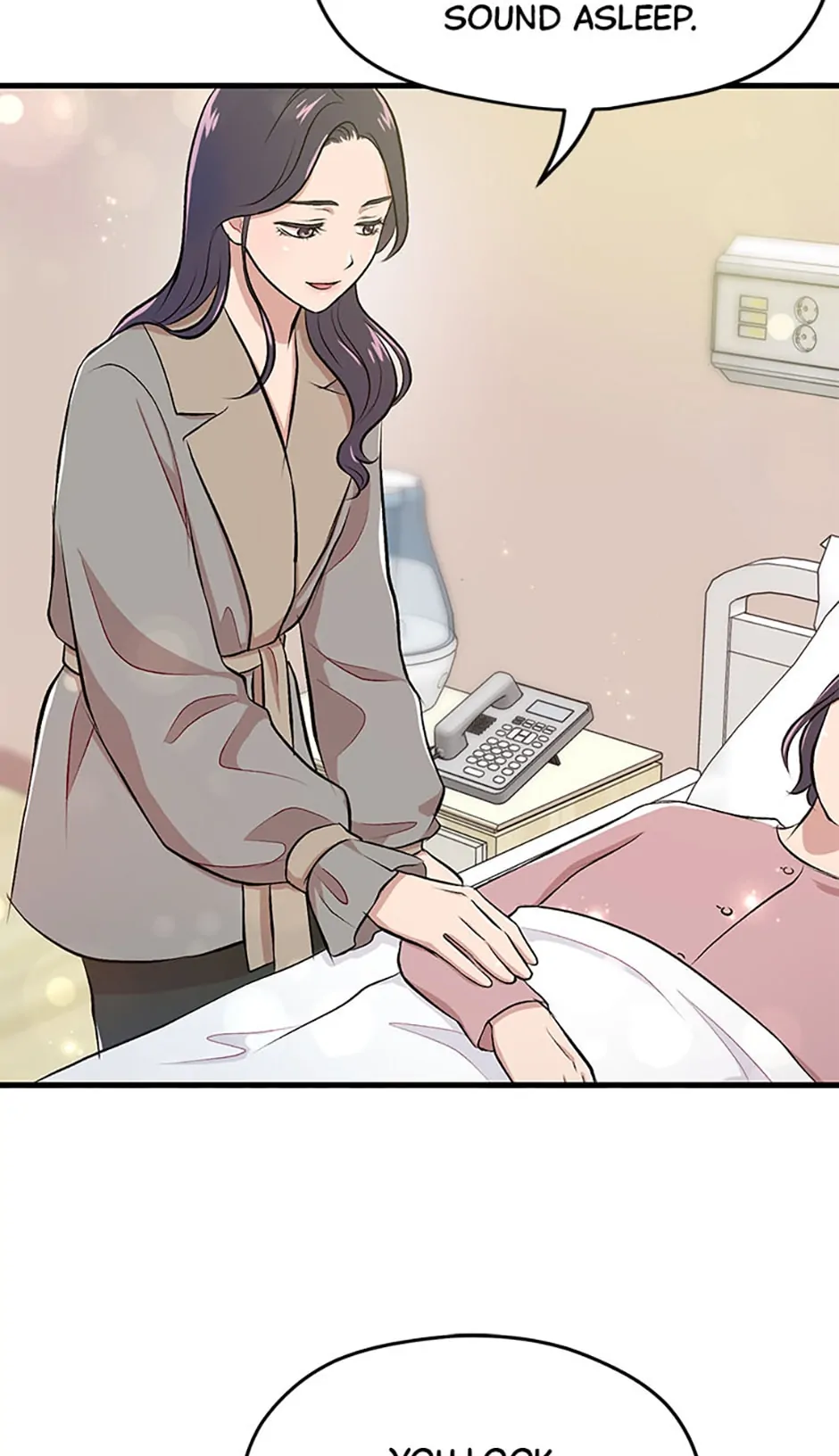 Actor Class Chapter 16 - Page 55