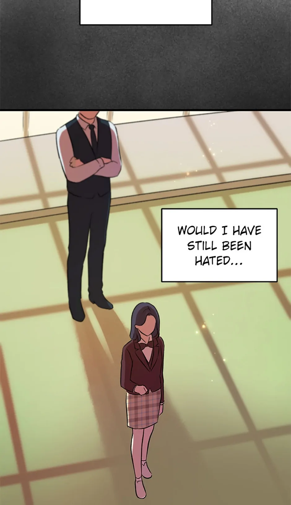 Actor Class Chapter 16 - Page 59