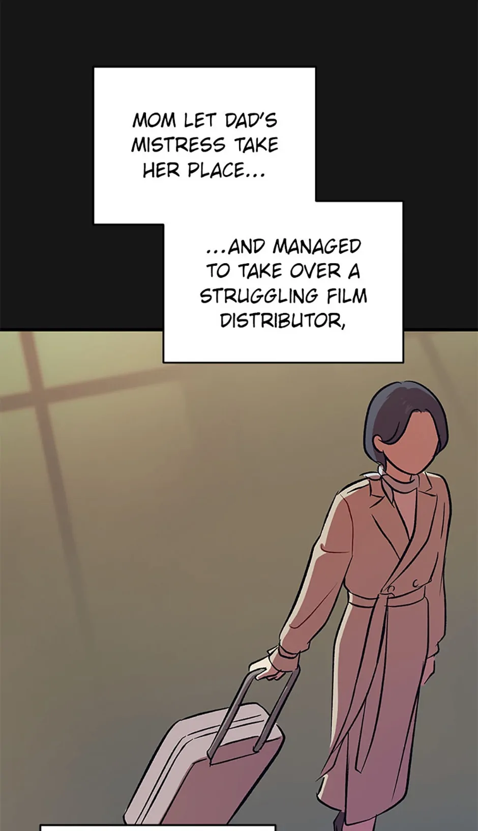 Actor Class Chapter 16 - Page 69