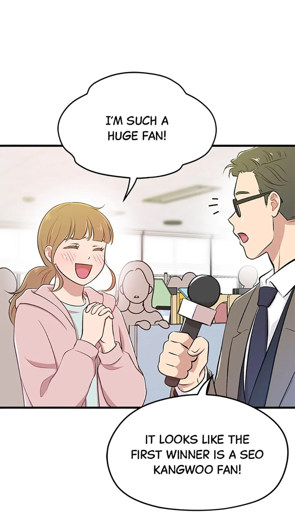 Actor Class Chapter 17 - Page 16