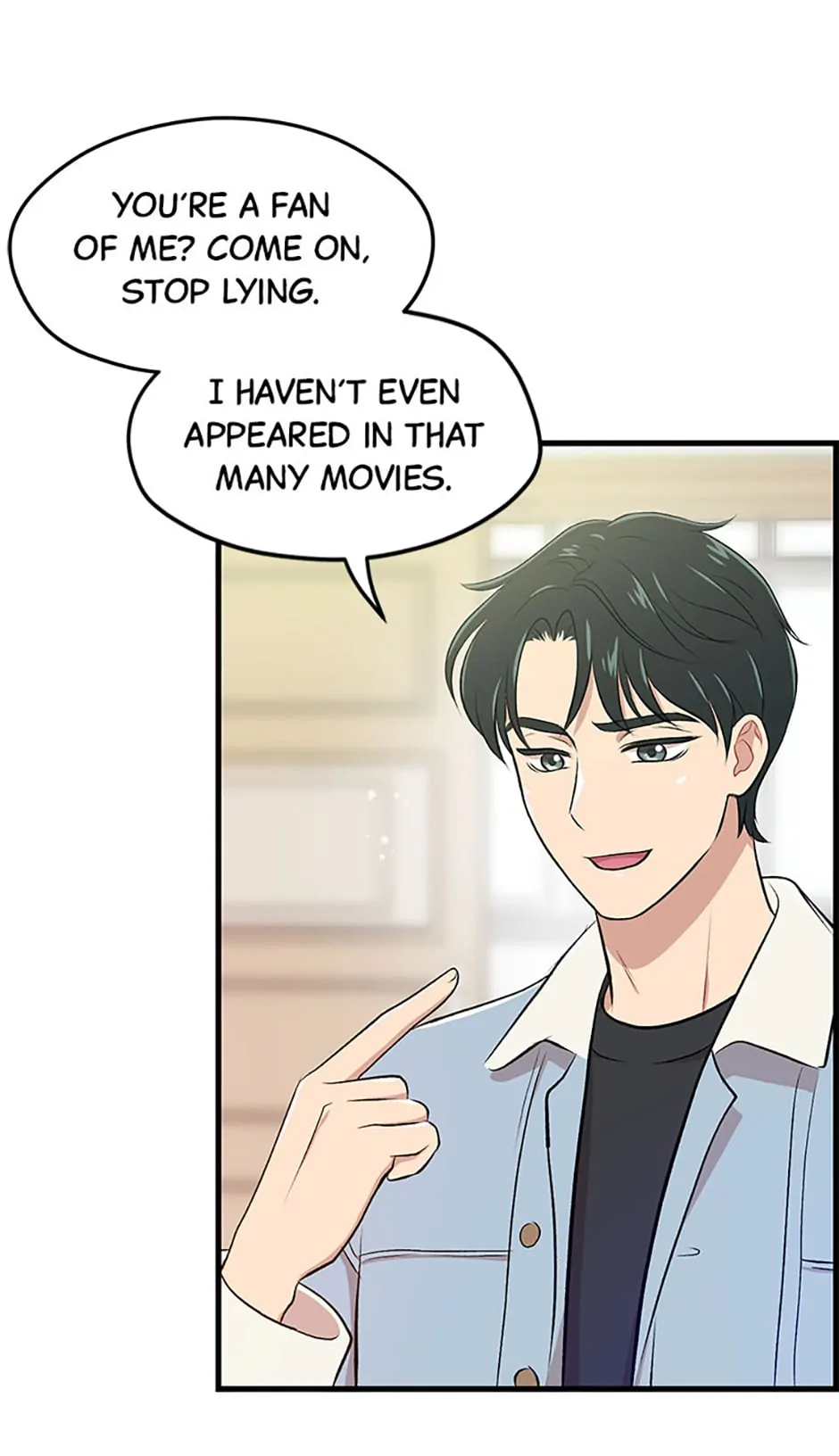 Actor Class Chapter 17 - Page 17