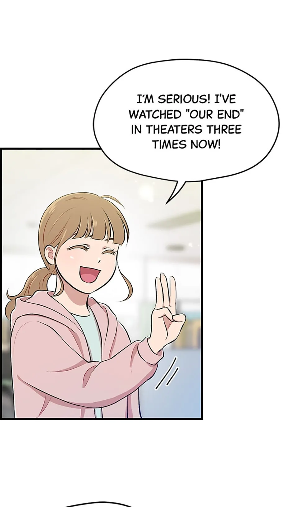 Actor Class Chapter 17 - Page 18