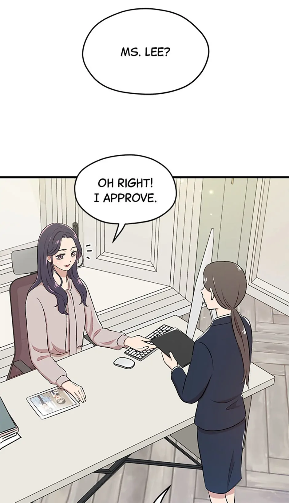 Actor Class Chapter 17 - Page 21