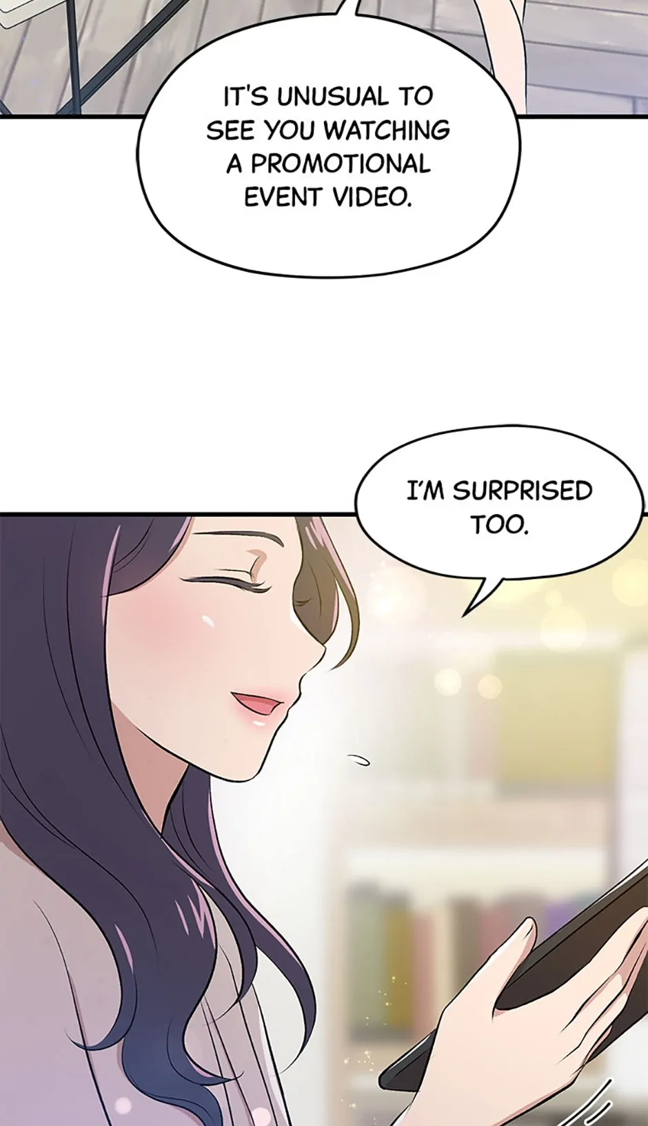 Actor Class Chapter 17 - Page 22